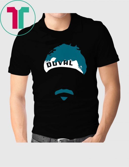 Minshew Headband Duval 2019 T-Shirt