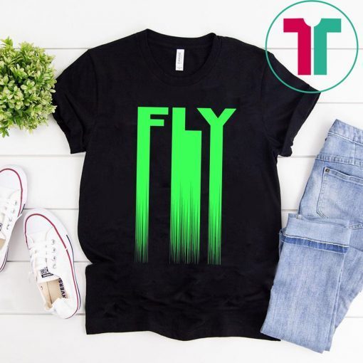 Philadelphia Eagles Fly T-Shirt