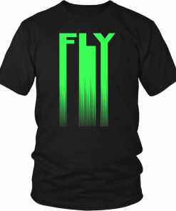 Philadelphia Eagles fly Shirt