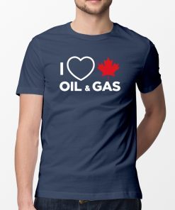 free gas t shirt