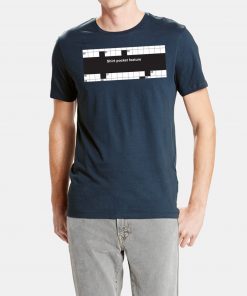 Shirt pocket feature crossword Shirt pocket feature tee