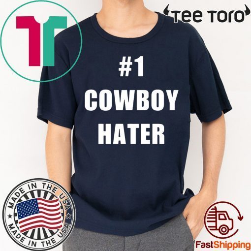 Cowboy Hater Houston Texans fuck the Cowboys 2020 T-Shirt