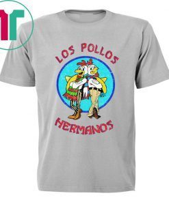 Los Pollos Hermanos Classic T-Shirt