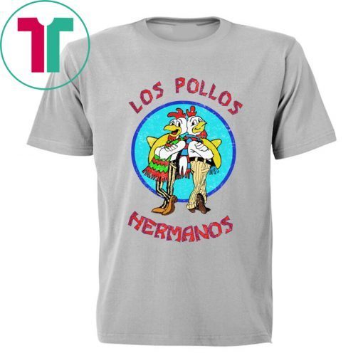 Los Pollos Hermanos Classic T-Shirt