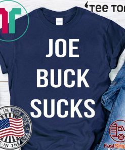 Astros Joe Buck Sucks Shirts