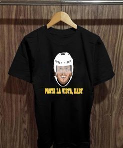 PASTA LA VISTA BABY SHIRT