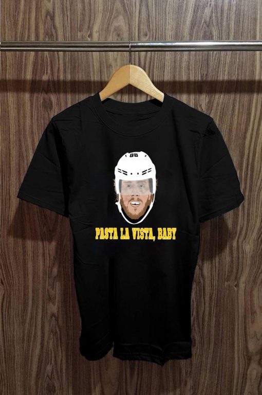 PASTA LA VISTA BABY SHIRT