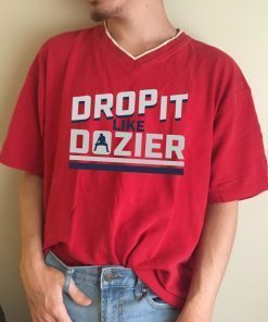 Brian Dozier Shirt Drop It Like Dozier Shirt