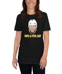 PASTA LA VISTA BABY SHIRT