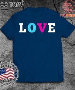 Savannah Guthrie LOVE Unisex T-Shirt