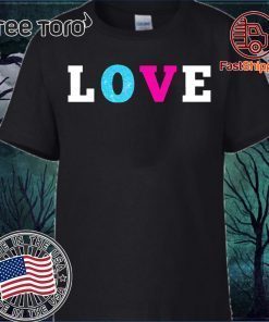 Savannah Guthrie LOVE Unisex T-Shirt