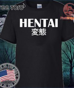 Hentai Japan Shirt