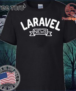 Laravel News T-Shirt