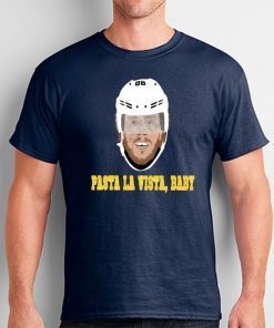 PASTA LA VISTA BABY SHIRT