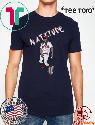 natitude shirt