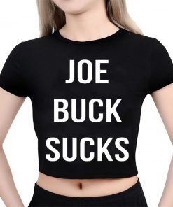 Astros Joe Buck Sucks Shirts