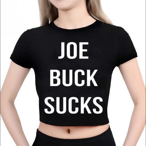 Astros Joe Buck Sucks Shirts