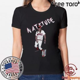 natitude shirt