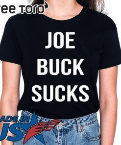 Astros Joe Buck Sucks 2020 T-Shirt