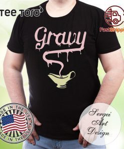 Offcial Yung gravy merch T-Shirt