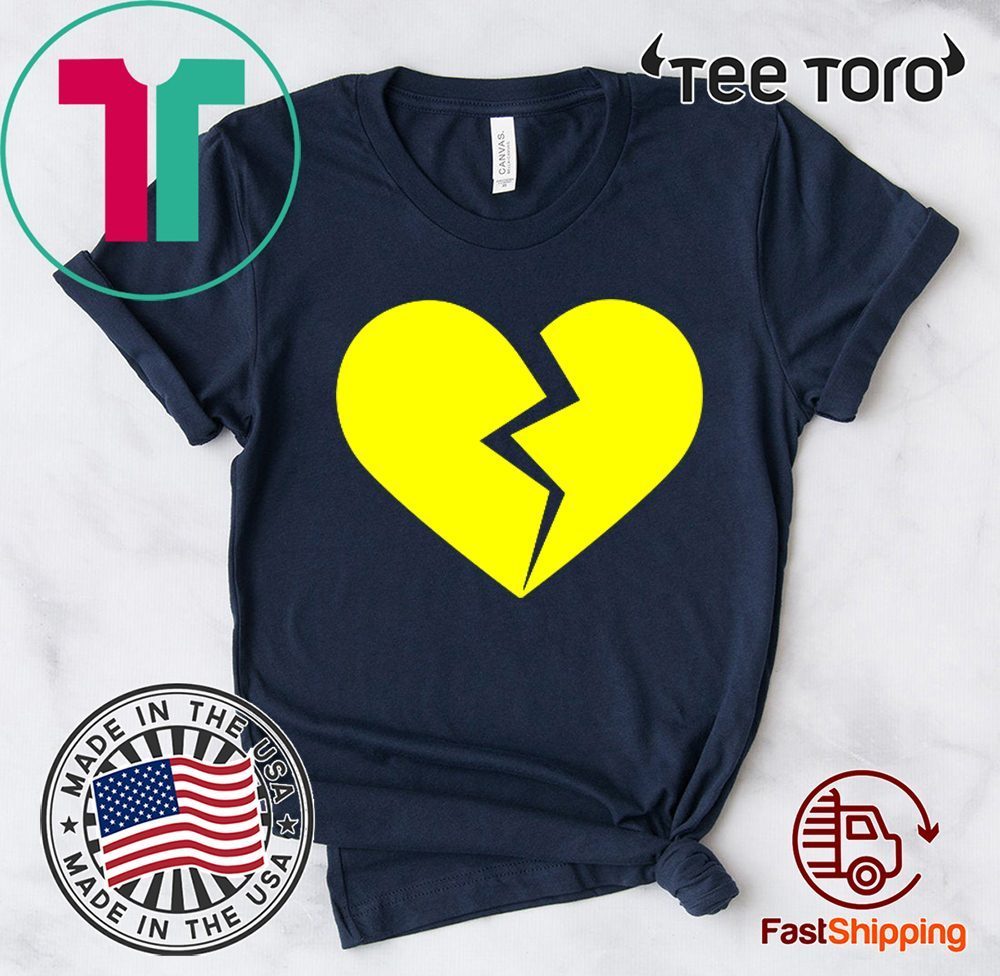 marcus lemonis heart shirt