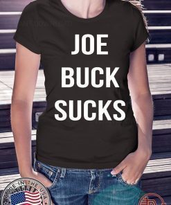 Astros Joe Buck Sucks 2020 T-Shirt