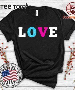 Savannah Guthrie LOVE Shirt For Mens Women