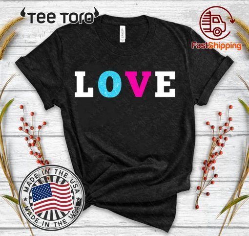 Savannah Guthrie LOVE Shirt For Mens Women