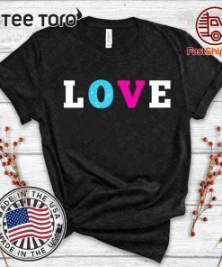 Savannah Guthrie LOVE Tee Shirt