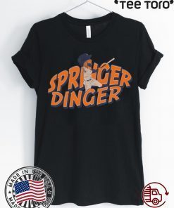 Springer Dinger Shirt