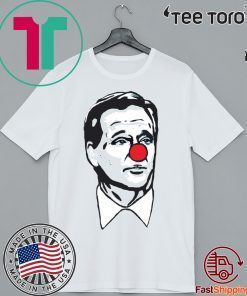 Matt Patricia Goodell clown Tee Shirt