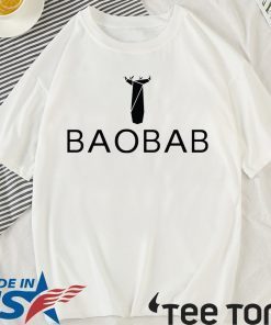 BAOBAB – The Perfect Polo Classic T-Shirt