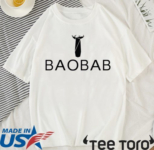 BAOBAB – The Perfect Polo Classic T-Shirt