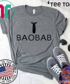 BAOBAB – The Perfect Polo Classic T-Shirt