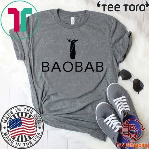 BAOBAB – The Perfect Polo Classic T-Shirt