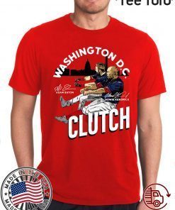 Adam Eaton Howie Kendrick Clutch t-shirts