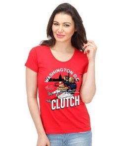 Adam Eaton Howie Kendrick Clutch Shirt Washington DC T Shirt