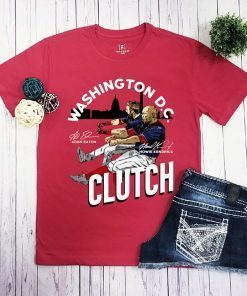 Adam Eaton Howie Kendrick Washington DC For 2020 T-Shirt