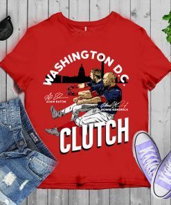 Adam Eaton Howie Kendrick Washington DC Shirt - Classic Tee