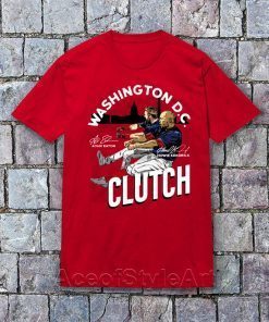 Adam Eaton Howie Kendrick Washington DC t-shirts