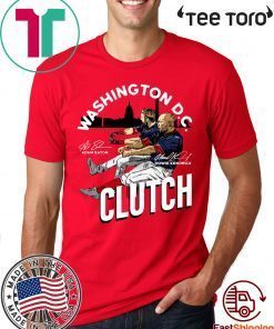 Adam Eaton Howie Shirt Kendrick Clutch t-shirts