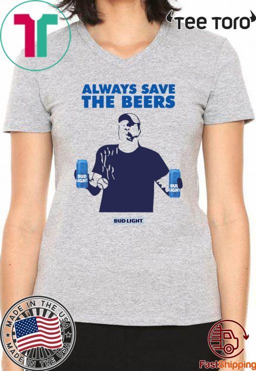 Always Save The Bees For Gift T-Shirt