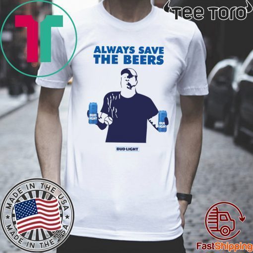 Always Save The Bees Houston Astros Shirt