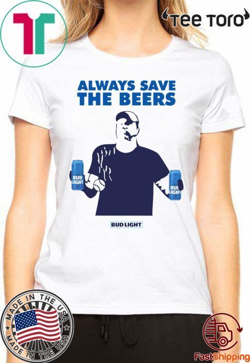 Always Save The Bees Unisex T-Shirt