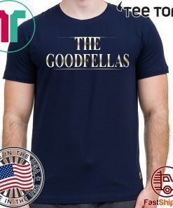 Goodfellas t shirt GOODFELLAS MOVIE RAY LIOTTA LAUGHING Tee Shirt