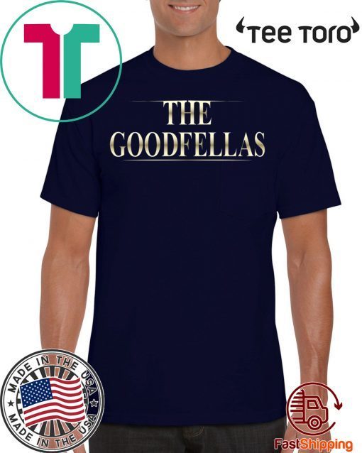 Goodfellas t shirt GOODFELLAS MOVIE RAY LIOTTA LAUGHING Tee Shirt