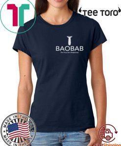 Baobab Shirt