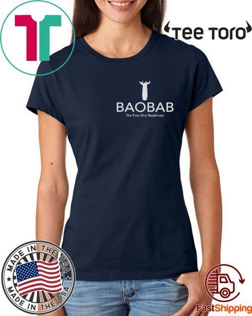 Baobab Shirt