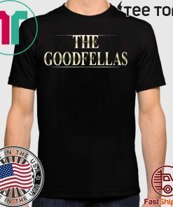 Goodfellas t shirt GOODFELLAS MOVIE RAY LIOTTA LAUGHING Tee Shirt