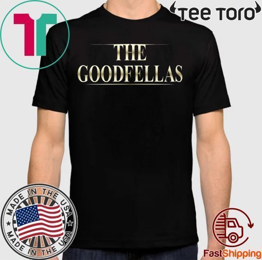 Goodfellas t shirt GOODFELLAS MOVIE RAY LIOTTA LAUGHING Tee Shirt